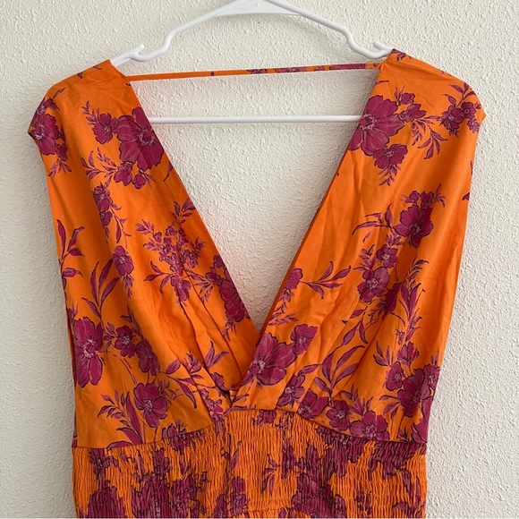 ALEXIA ADMOR Tilly Fit-&-Flare Mini‎ Dress - Picture 10 of 16